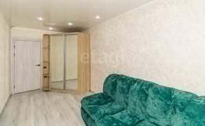 2-к квартира, вторичка, 44м2, 1/5 этаж