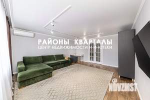 4-к квартира, вторичка, 130м2, 8/10 этаж