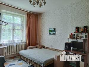 3-к квартира, вторичка, 75м2, 2/2 этаж