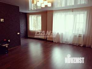 2-к квартира, вторичка, 44м2, 3/5 этаж