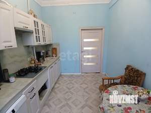 2-к квартира, вторичка, 59м2, 4/6 этаж