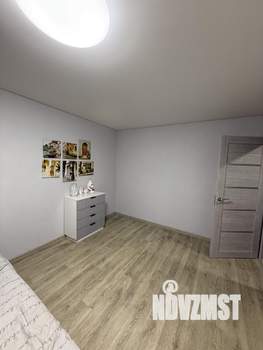 1-к квартира, вторичка, 32м2, 1/5 этаж