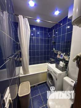 1-к квартира, вторичка, 34м2, 3/5 этаж