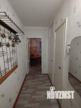 1-к квартира, вторичка, 33м2, 1/9 этаж