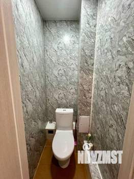 1-к квартира, вторичка, 40м2, 1/10 этаж