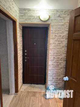 2-к квартира, вторичка, 52м2, 5/5 этаж