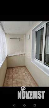 1-к квартира, вторичка, 54м2, 11/11 этаж