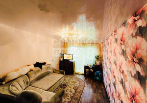 2-к квартира, вторичка, 48м2, 2/5 этаж