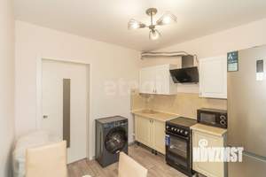 1-к квартира, вторичка, 43м2, 9/10 этаж