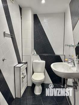 3-к квартира, вторичка, 97м2, 10/10 этаж