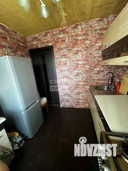 1-к квартира, вторичка, 34м2, 5/5 этаж