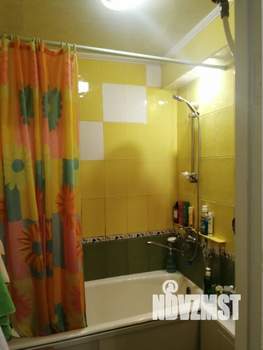 2-к квартира, вторичка, 47м2, 1/5 этаж