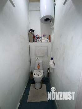 3-к квартира, вторичка, 55м2, 4/5 этаж