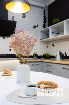 1-к квартира, вторичка, 53м2, 10/14 этаж