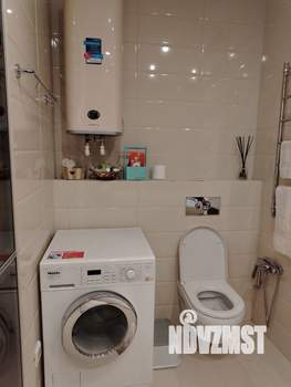 2-к квартира, вторичка, 74м2, 12/24 этаж