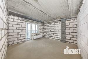 2-к квартира, сданный дом, 63м2, 15/16 этаж