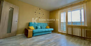 Студия квартира, вторичка, 28м2, 14/20 этаж