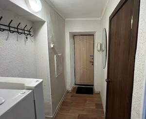 1-к квартира, вторичка, 32м2, 3/5 этаж