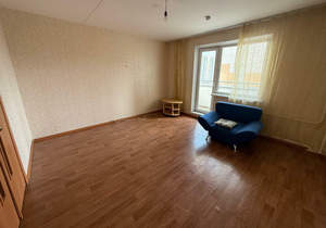 1-к квартира, вторичка, 40м2, 4/10 этаж