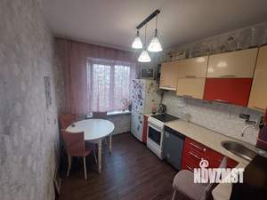 2-к квартира, вторичка, 53м2, 8/9 этаж