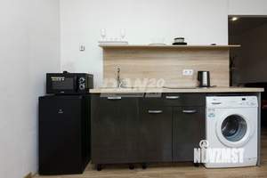 Студия квартира, вторичка, 25м2, 12/22 этаж