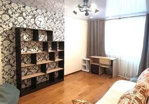 1-к квартира, вторичка, 32м2, 5/5 этаж