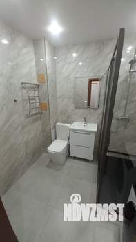 1-к квартира, вторичка, 50м2, 8/11 этаж