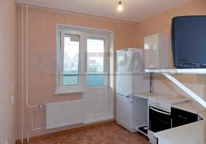 3-к квартира, вторичка, 61м2, 7/10 этаж