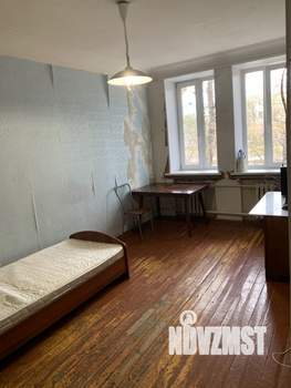 1-к квартира, вторичка, 33м2, 2/4 этаж