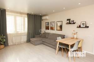 2-к квартира, вторичка, 66м2, 2/11 этаж