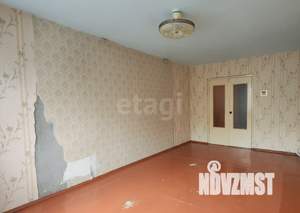 3-к квартира, вторичка, 65м2, 4/10 этаж