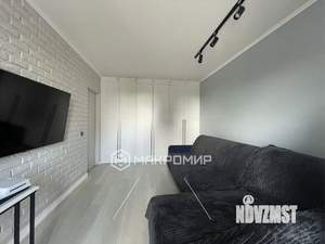 1-к квартира, вторичка, 33м2, 15/16 этаж