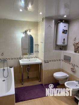 2-к квартира, вторичка, 73м2, 1/10 этаж