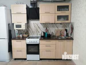 2-к квартира, вторичка, 59м2, 1/20 этаж