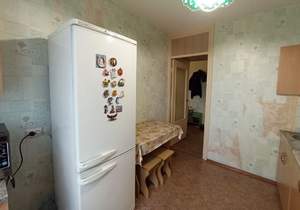 3-к квартира, вторичка, 66м2, 5/9 этаж