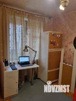 3-к квартира, вторичка, 57м2, 7/9 этаж