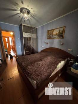 3-к квартира, вторичка, 65м2, 6/9 этаж