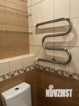 1-к квартира, вторичка, 32м2, 3/4 этаж