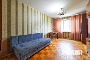 3-к квартира, вторичка, 65м2, 4/9 этаж