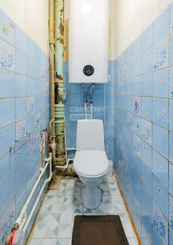 3-к квартира, вторичка, 66м2, 5/9 этаж