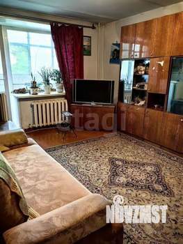 1-к квартира, вторичка, 32м2, 2/9 этаж
