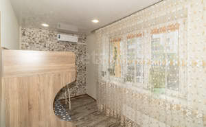 1-к квартира, вторичка, 41м2, 2/10 этаж