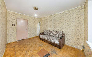 3-к квартира, вторичка, 65м2, 1/9 этаж