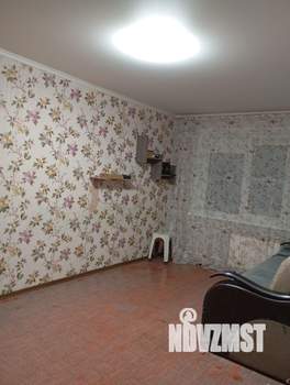 2-к квартира, вторичка, 43м2, 1/5 этаж