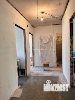 3-к квартира, вторичка, 64м2, 3/5 этаж