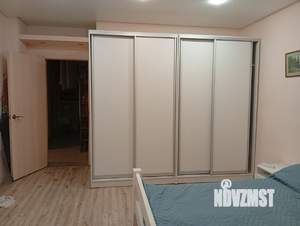 4-к квартира, вторичка, 87м2, 4/4 этаж