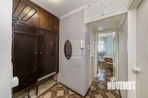 1-к квартира, вторичка, 30м2, 3/5 этаж