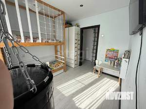 3-к квартира, вторичка, 67м2, 3/16 этаж