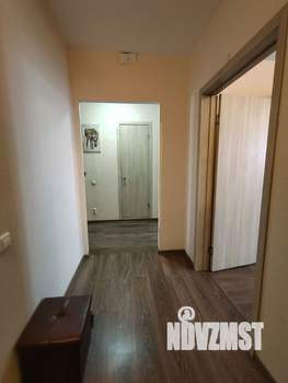 2-к квартира, вторичка, 77м2, 17/23 этаж