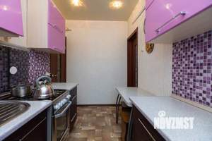 2-к квартира, вторичка, 48м2, 1/2 этаж